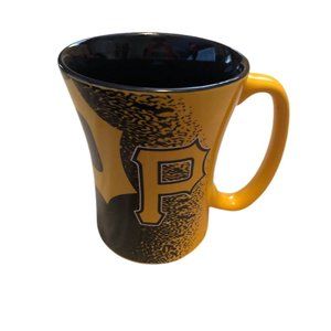 Pittsburgh Pirates  14oz. Relief Coffee Mug